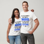 Data Science Digital Innovation Future Tech T-shirt (Unisex)