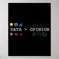 Data Science en statistiek gegevens zijn groter da