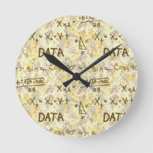 Data Science en Statistiek Professionele Muur