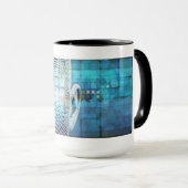 Data Science Machine Learning met Brain Mok (Voorkant rechts)