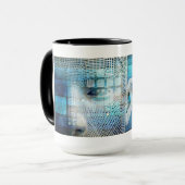 Data Science Machine Learning met Brain Mok (Voorkant links)