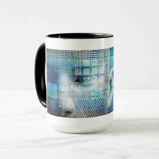 Data Science Machine Learning met Brain Mok (Voorkant links)