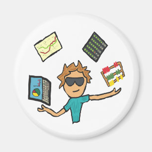 Data Science Magneet