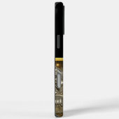 Data Science ontmoet creativiteit Case-Mate iPhone Case (Achterkant / Rechts)