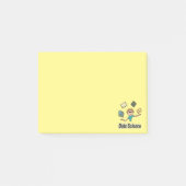 Data Science Post-it® Notes (Voorkant)