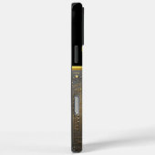 Data Scientist bij Tech Art Case-Mate iPhone Case (Achterkant / Rechts)