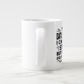 Data Scientist Coffee Mok Tea Cup Funny Gifts (Achterkant)