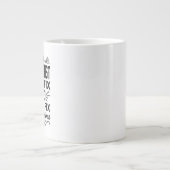 Data Scientist Coffee Mok Tea Cup Funny Gifts (Voorkant)