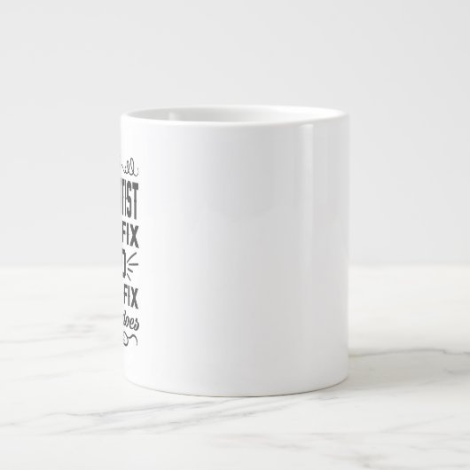 Data Scientist Coffee Mok Tea Cup Funny Gifts (Voorkant)
