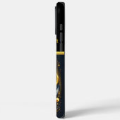 Data Scientist Crafting Analytics Magic Case-Mate iPhone Case (Achterkant / Links)