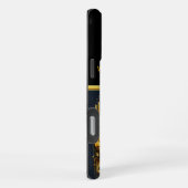 Data Scientist Crafting Analytics Magic iPhone Hoesje (Rechterkant)