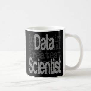 Data Scientist Extraordinaire Koffiemok