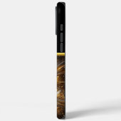 Data Scientist onthult digitale inzichten Case-Mate iPhone Case (Achterkant / Links)