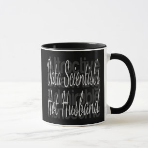 Data Scientists Hot Husband Mok