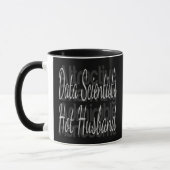Data Scientists Hot Husband Mok (Links)