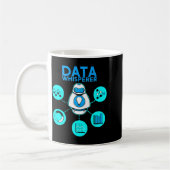 Data Whisperer Tech Engineer Mis Analyst Software  Koffiemok (Links)