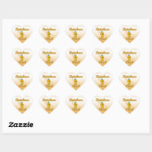 Database Chick Hart Sticker (Vel)