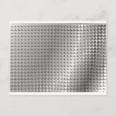 Datablad Metal Briefkaart (Voorkant)