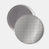 Datablad Metal Magneet (Voorkant / Achterkant)