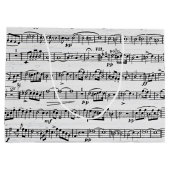 Datablad Music on Whitewash-out hout Groot Cadeauzakje (Achterkant)