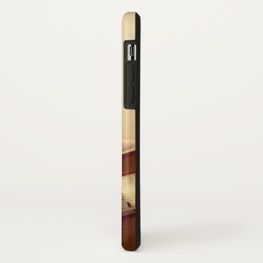Datablad Muziek Case-Mate iPhone Case (Achterkant/links)