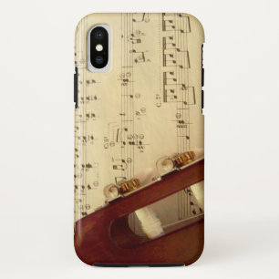 Datablad Muziek Case-Mate iPhone Case