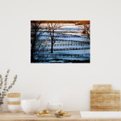 Datablad Muziek Poster (Keuken)