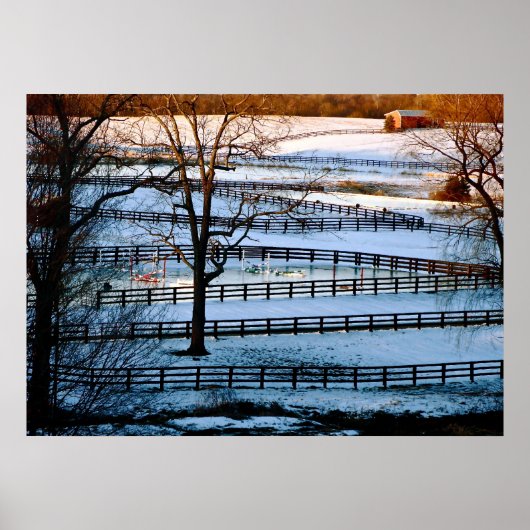 Datablad Muziek Poster (Voorkant)