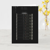 datacenter kaart (Gele Bloem)