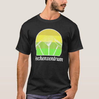 Datacenter Tuin Tuinier Hobbytuinier Planten  T-shirt