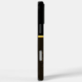 Datalandschappen verkennen met een visionaire gees Case-Mate iPhone case (Achterkant / Rechts)