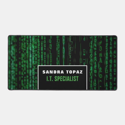 Datascherm, informatietechnologie, computer bureaumat (Voorkant)