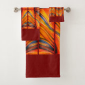 Dataset Bad Handdoek (Insitu)