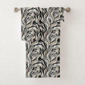 Dataset Bad Handdoek (Insitu)