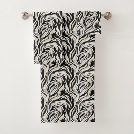 Dataset Bad Handdoek (Insitu)