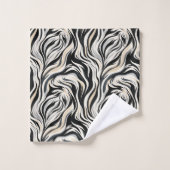 Dataset Bad Handdoek (Wasdoekje)