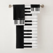 Dataset Bad Handdoek (Insitu)