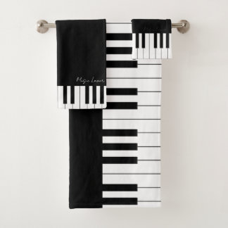 Dataset Bad Handdoek