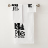 Dataset Bad Handdoek (Insitu)