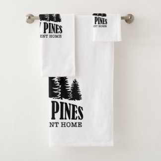 Dataset Bad Handdoek