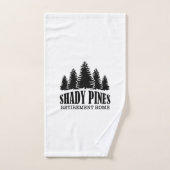 Dataset Bad Handdoek (Handdoek)