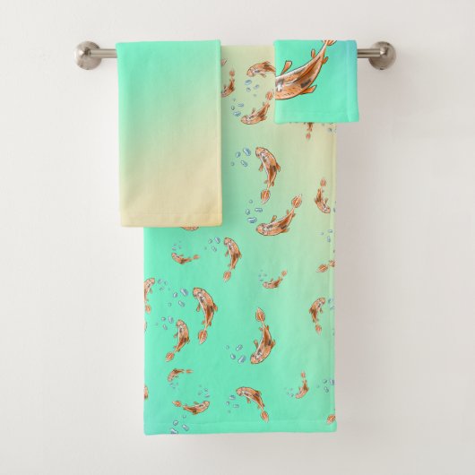 Dataset Bad Handdoek (Insitu)