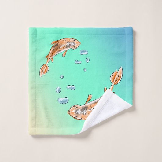 Dataset Bad Handdoek (Wasdoekje)