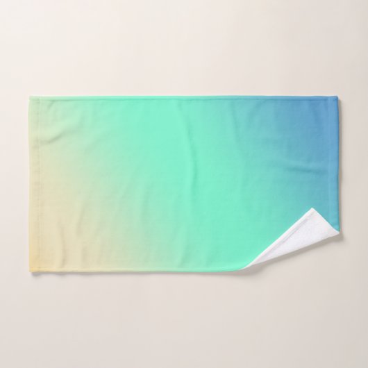 Dataset Bad Handdoek (Handdoek)