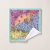 Dataset Bad Handdoek (Wasdoekje)