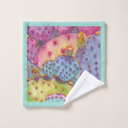 Dataset Bad Handdoek (Wasdoekje)