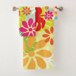 Dataset Bad Handdoek