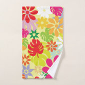 Dataset Bad Handdoek (Handdoek)