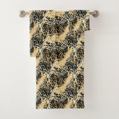 Dataset Bad Handdoek (Insitu)