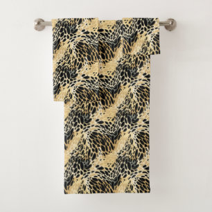 Dataset Bad Handdoek